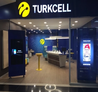 hizmet TELEFON SATIŞI