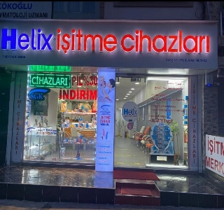 hizmet İŞİTME CİHAZLARI  SATIŞI