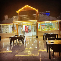 tanitim resim  KÖZDEĞİRMEN  RESTAURANT 