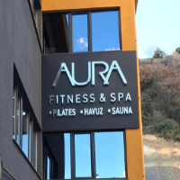 tanitim resim Çebioğlu Aura Fitness & Spa