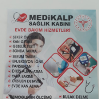 tanitim resim MEDİKALP SAĞLIK KABİNİ