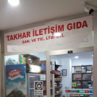 tanitim resim TAKAR GIDA