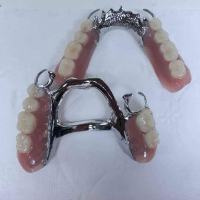 tanitim resim  Kırıkhanlı Diş Teknisyeni