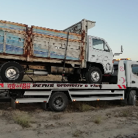 tanitim resim DİNAR YOL YARDIM KURTARICI ÇEKİCİ 