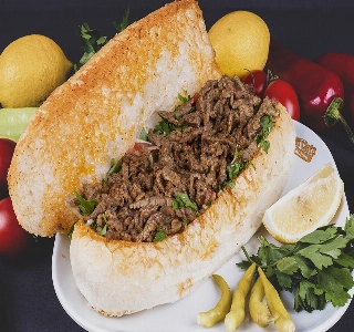 ürün SOMUN ET TANTUNİ