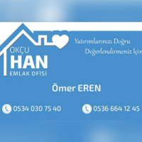 tanitim resim OKÇUHAN EMLAK OFİSİ