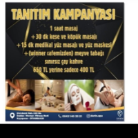 tanitim resim Derin Spa 