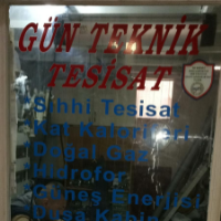 tanitim resim GÜN TEKNİK SIHHİ TESİSAT 