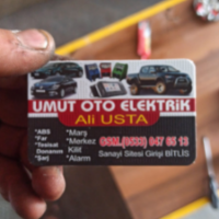 tanitim resim UMUT OTO ELEKTRİK KLİMA