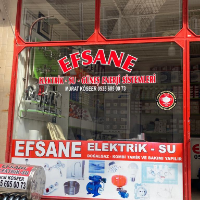 tanitim resim EFSANE ELEKTRİK SU GÜNEŞ ENERJİ SİSTEMLERİ 