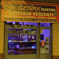 tanitim resim ÖZTÜRK ELEKTRİK