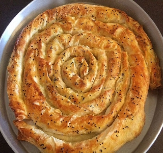 ürün BÖREK