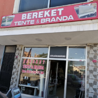 tanitim resim BEREKET TENTE BRANDA
