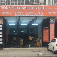 tanitim resim YOL SOĞUK ÇEKME DEMİR ÇELİK