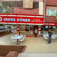 tanitim resim ENFES DÖNER AİLESİ OLARAK YENİ TATLAR İÇİN ARAMANIZ YETERLİ