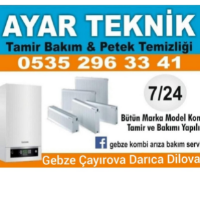 tanitim resim AYAR TEKNİK