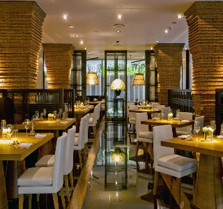 hizmet RESTAURANT