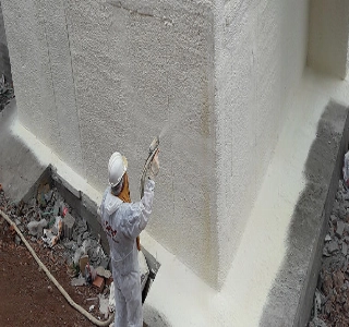 hizmet SAHA BETON DÜZENLEME