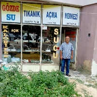 tanitim resim Karaman tıkanık açma merkezi gözde su