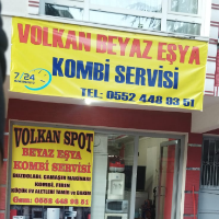 tanitim resim VOLKAN BEYAZ EŞYA KOMBİ SERVİSİ