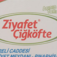 tanitim resim ZİYAFET ÇİĞKÖFTE