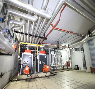 hizmet DOĞALGAZ BORU SİSTEMLEİR