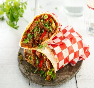 ürün TAVUK TANTUNİ