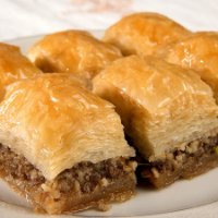 tanitim resim URFALI HACIBEY BAKLAVALARI