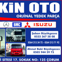 tanitim resim TEKİN OTO