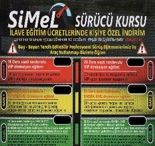 hizmet KIRMIZI 1