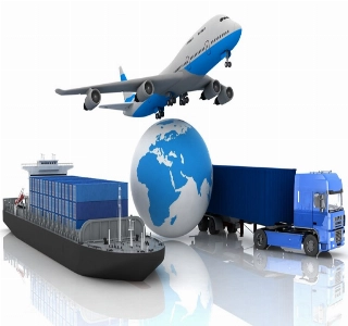 hizmet Dış Ticaret Hizmetleri - Foreign Trade Service