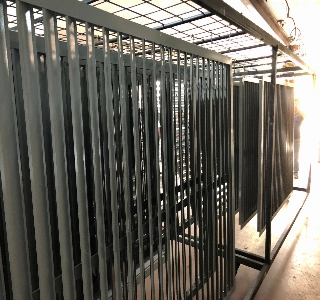 hizmet MENFEZ FERFORJE 