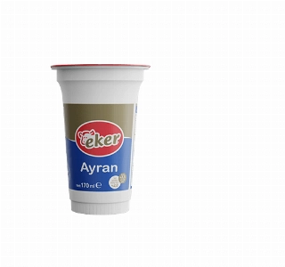 ürün AYRAN 