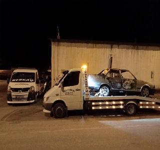 hizmet OTO ÇEKİCİ 