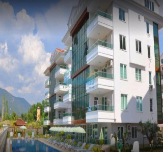 hizmet FOR RENT IN ALANYA