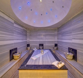 hizmet HAMAM