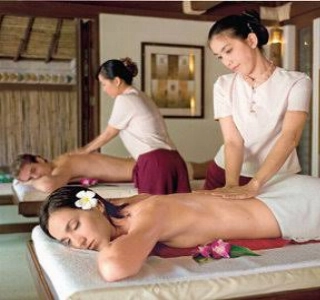 hizmet Bali Masaji