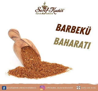 ürün BAHARAT