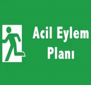 hizmet ACİL EYLEM PLANI 