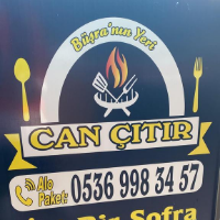 tanitim resim CAN KEBAP BÜŞRANIN YERİ