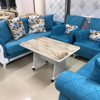 tanitim resim Beratım Mobilya Ve Spot 