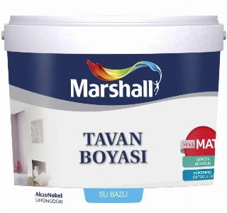 ürün MARSHALL BOYA