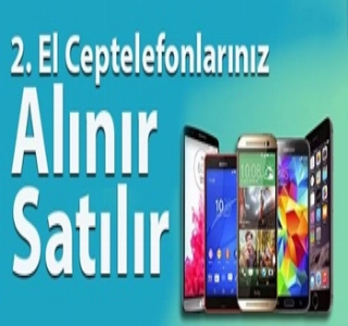 hizmet Telefon Alım Satım