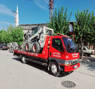 hizmet OTO ÇEKİCİ HİZMETİ