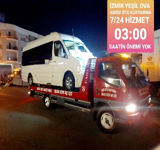 hizmet YOL YARDIM HİZMETİ