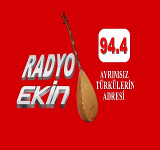 hizmet Radyo Ekin