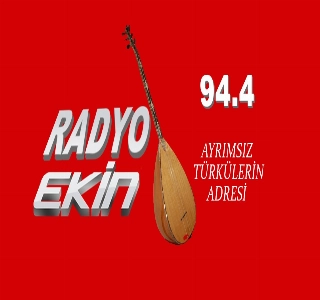 hizmet Radyo Ekin