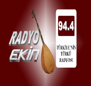 hizmet Radyo Ekin