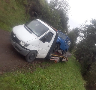 hizmet OTO KURTARMA HİZMETİ