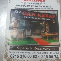 tanitim resim SANTRAL ÖZCAN KEBAP VE DÜRÜM SALONU